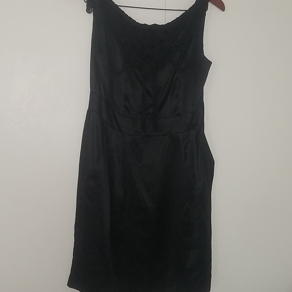 Nanete Lepore dress